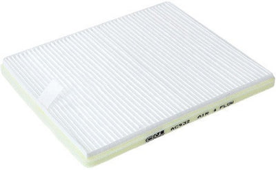 JS, Cabin Filter, 95860-78F10, AC932J, SUBARU