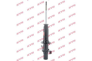 Strut Assembly, KYB, 51605-SH3-905, 341087, HONDA  (022093)