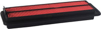 JS, Air Filter, 17220-RBD-E00, A8505, HONDA