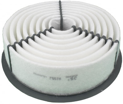 JS, Air Filter, 17801-70020, A155J, ISUZU