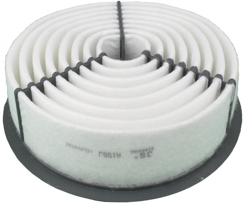 JS, Air Filter, 17801-70020, A155J, ISUZU