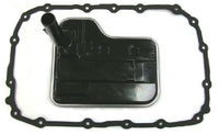 JS, Transmission Filter, 24 15 2 357 284, JT482K, BMW