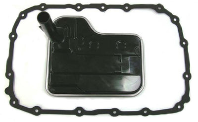 JS, Transmission Filter, 24 15 2 357 284, JT482K, BMW