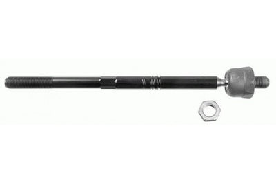 แร็คเอนด์ / ข้อต่อแกน 25329, LEMFORDER, 1K0 423 810 A, 02, AUDI (067574)
