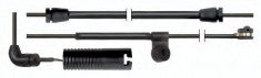 Wire-Sensor, NIBK, 34 35 1 164 371, WN32017, BMW (009957)