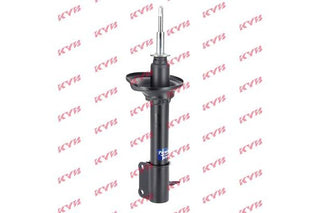 Shock Absorber, KYB, BS0628900, 633089,   (023026)