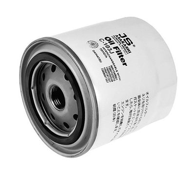 JS,, Oil Filter (SPIN-ON), 116090603000, C103J, CHRYSLER