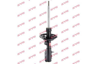Strut Assembly, KYB, 51611-TF0-G23, 338001, HONDA  (021756)