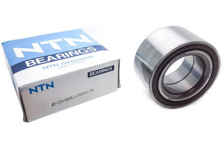 ลูกปืนล้อ Ntn / Snr, NTN/SNR, 321498625A, CRI-0868, AUDI (065186)