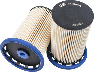 JS,, Fuel Filter (ELEMENT), 958 110 134 00, FE33001, PORSCHE