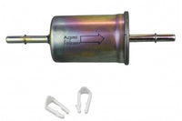 AZUMI,, Petrol Filter (Injector & Carburetor), 60675978, FSP45986M, ALFA ROMEO