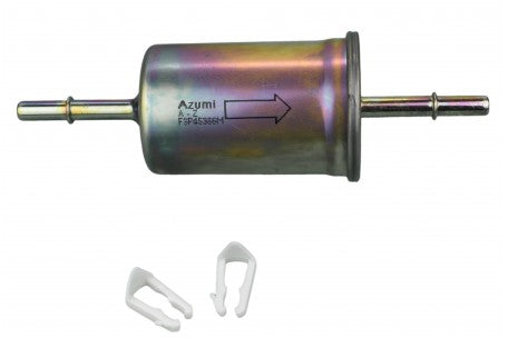 AZUMI,, Petrol Filter (Injector & Carburetor), 60675978, FSP45986M, ALFA ROMEO