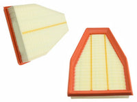 JS, Air Filter, 991 110 130 00, A0744SET, PORSCHE