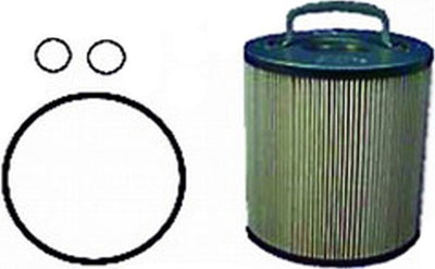 กรองน้ำมันเครื่อง (ELEMENT), JS, 1-13240114-0, OE569J, ISUZU (034070)