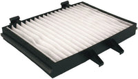 JS, Cabin Filter, MR360889, AC0178, MITSUBISHI