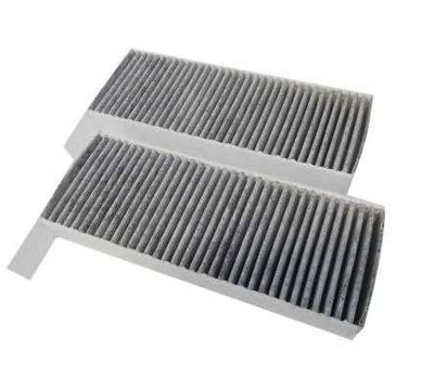 JS, Cabin Filter, 98 041 633 80, AC0206CSET, PEUGEOT