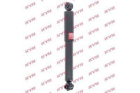 Shock Absorber, KYB, 5206.JP, 345076, PEUGEOT  (022618)
