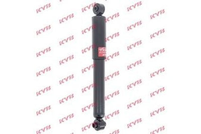 Shock Absorber, KYB, 5206.JP, 345076, PEUGEOT  (022618)