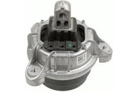 Engine Mounting 36992, LEMFORDER, 22 11 6 785 601, 01, BMW (072511)