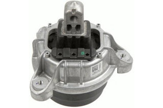 Engine Mounting 36992, LEMFORDER, 22 11 6 785 601, 01, BMW (072511)
