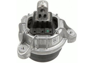 Engine Mounting 36992, LEMFORDER, 22 11 6 785 601, 01, BMW (072511)