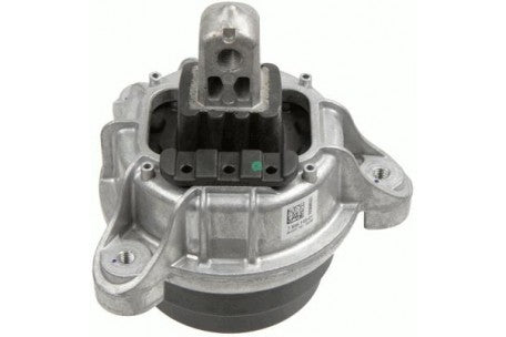 Engine Mounting 36992, LEMFORDER, 22 11 6 785 601, 01, BMW (072511)
