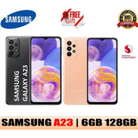 SG Ready Stocks | Samsung Galaxy A23 (4G) | 6GB 128GB | 2022 Model