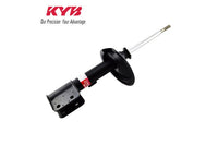 Shock Absorber, KYB, 51605-SAA-004, 333410, HONDA  (021249)