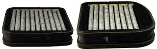 JS, Cabin Filter, 210.830.02.18, AC0103CSET, MERCEDES-BENZ