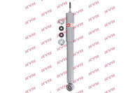 Shock Absorber, KYB, MB663364, 554092, MITSUBISHI  (022979)