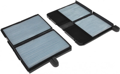 JS, Cabin Filter, 88508-20020, AC1502RSET, TOYOTA