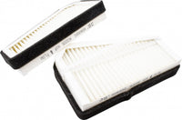 JS,, Cabin Filter, ZZ07002, AC0205, CHEVROLET (GM)