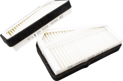 JS,, Cabin Filter, ZZ07002, AC0205, CHEVROLET (GM)