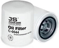 JS,, Oil Filter (SPIN-ON), 234742, C0044, ASTON MARTIN