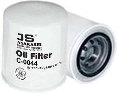 JS,, Oil Filter (SPIN-ON), 234742, C0044, ASTON MARTIN