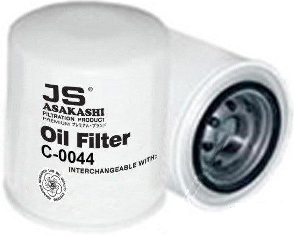 กรองน้ำมันเครื่อง(SPIN-ON), JS, 234742, C0044, ASTON MARTIN (033467)