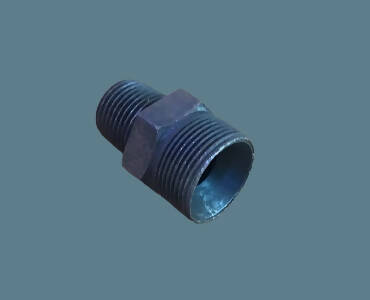WPR, Steel Adapter, Adapter 1/2 x 27 D