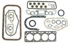 WPR Gasket Kit Engine Overhaul 10101-Z0526 NISSAN TRUCK RF10