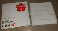 Cabin Filter၊Sakura၊87139-32010 ၊NOAH၊CA-1101၊ (028651)