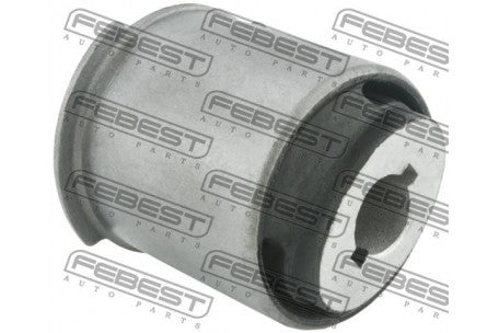 Differential Mounting, FEBEST, 89058605, CDAB-027, CADILLAC (GM) (078036)