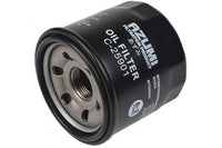 AZUMI,, Oil Filter (Spin-On), 15607-2110, C25901, ASIA MOTORS