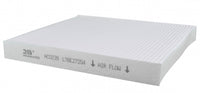 ไส้กรองแอร์, JS, 97133-1R000, AC0239, HYUNDAI (034233)