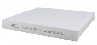 JS, Cabin Filter, 97133-1R000, AC0239, HYUNDAI