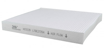 JS, Cabin Filter, 97133-1R000, AC0239, HYUNDAI