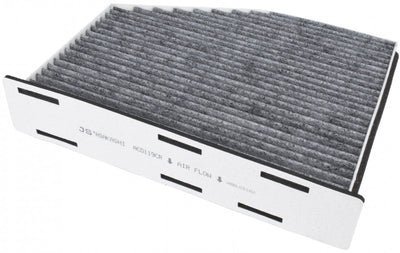 JS, Cabin Filter, 1K2 819 653 B, AC0119CR, AUDI