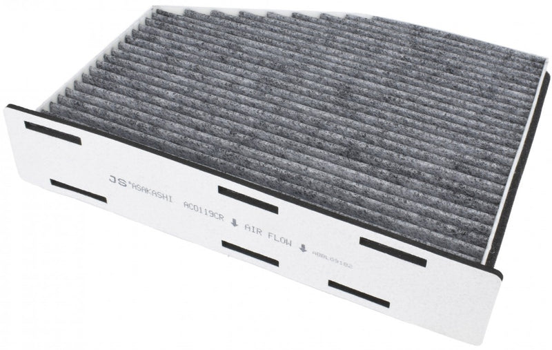 Cabin Filter၊ JS၊ 1K2 819 653 B၊ AC0119CR၊ AUDI (033392)