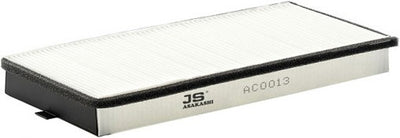 JS, Cabin Filter, 6447-PG, AC0013, PEUGEOT
