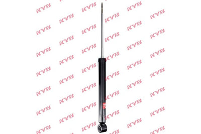 Shock Absorber, KYB, 56 21 077 88R, 343418, RENAULT  (022418)