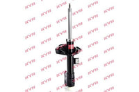 Shock Absorber, KYB, 4060A066, 339104, MITSUBISHI  (021849)