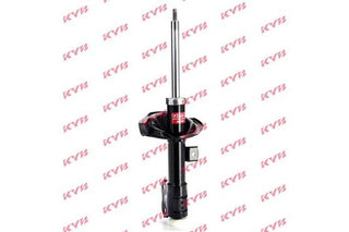 Shock Absorber, KYB, 4060A066, 339104, MITSUBISHI  (021849)